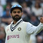 What happened to Virat Kohli: Why did Virat Kohli leave captaincy in Test matches?