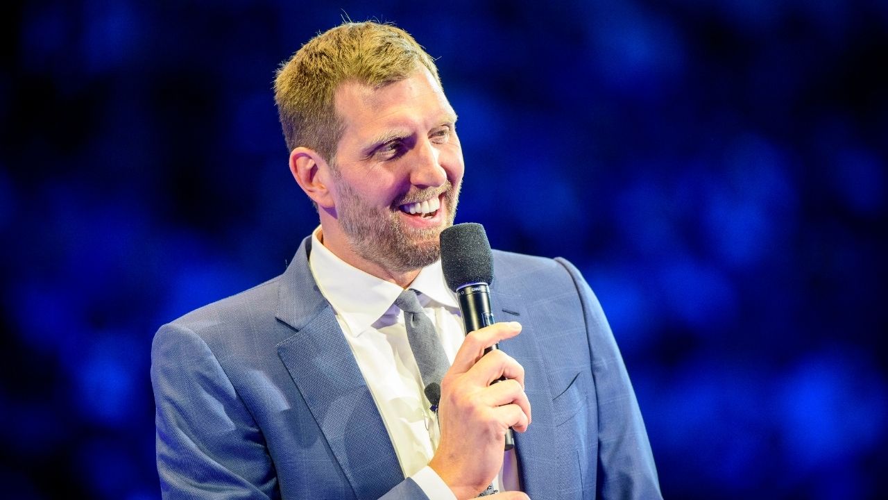 "I Didn't Even Want the MVP!": Dirk Nowitzki Spoke About His Frustrations with the Mavericks, and How He Was Asked to Stay in 2007