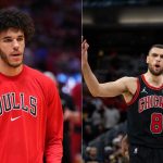 "Lonzo Ball and Zach LaVine could be the Bulls' new Splash Brothers!": Staggering stat reveals how elite the Chicago guard duo are are 3-point shooters compared to Nets, Warriors superstars