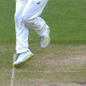 Back foot no ball cricket: Was Charlie Dean out against Alana Kings in Women's Ashes Test?