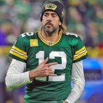 Aaron Rodgers