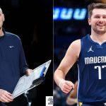 “If Luka Doncic is not the best player in the world, he’s right on the cusp”: Rick Carlisle expresses his respect for the Slovenian MVP’s talent after the Mavs-Pacer clash