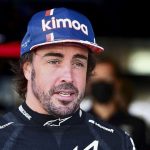 "I don’t think that it is going to be any different"- Fernando Alonso believes 2022 cars would not be hard to drive