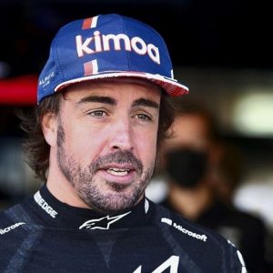 "I don’t think that it is going to be any different"- Fernando Alonso believes 2022 cars would not be hard to drive