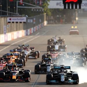 "They’re not there to be known or shown or whatever"- Former F1 driver says Netflix's Drive to Survive contributed to the controversial ending of the 2021 season