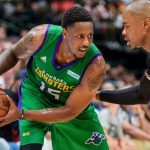 "I thought my agent was playing with me": Mario Chalmers was shocked when Erik Spoelstra and the Miami Heat recalled him with a 10-day contract