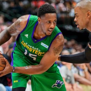 "I thought my agent was playing with me": Mario Chalmers was shocked when Erik Spoelstra and the Miami Heat recalled him with a 10-day contract