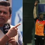 "Jason Holder is absolutely perfect for RCB": Aakash Chopra considers Jason Holder as apt RCB captain for IPL 2022