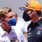 "It was definitely great, being able to battle with Max"- Mick Schumacher reveals best experiences from his rookie season in F1