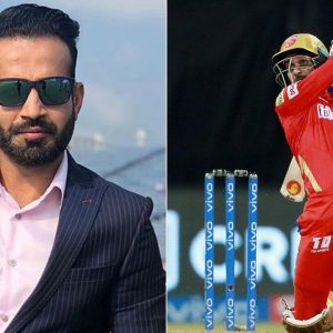 "You kept fighting, kept performing": Irfan Pathan elated by Deepak Hooda's maiden ODI call-up for West Indies series