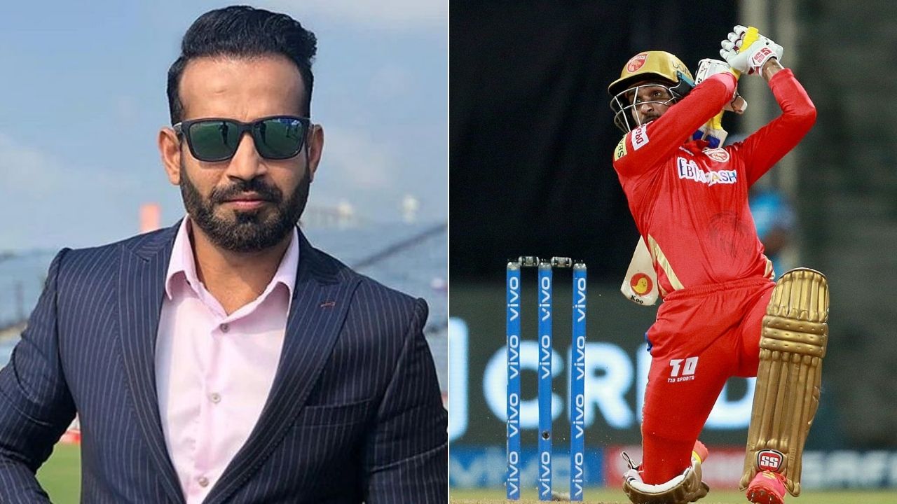 "You kept fighting, kept performing": Irfan Pathan elated by Deepak Hooda's maiden ODI call-up for West Indies series