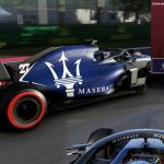 "The question is not out of place": Maserati CEO talks about possible return to F1 after announcing Formula E journey