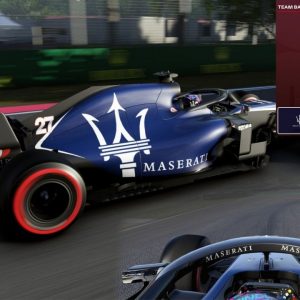 "The question is not out of place": Maserati CEO talks about possible return to F1 after announcing Formula E journey