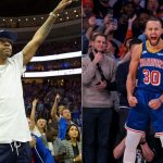 "Stephen Curry has it all!": Allen Iverson Could Not Believe What The Golden State Warriors Man was Doing During His Unanimous MVP season