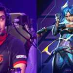 "People will 100% play Neon in the tournament": Gambit Nat's is 100% sure that teams will opt to use Neon in their lineup