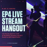 Valorant Player Dynamic/ Competitive