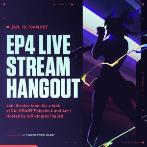 Valorant Player Dynamic/ Competitive