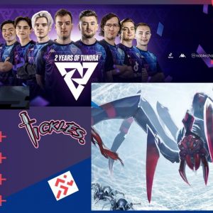 Dota 2 gamefile alteration accusesd by ImmortalFaith on Tundra 33