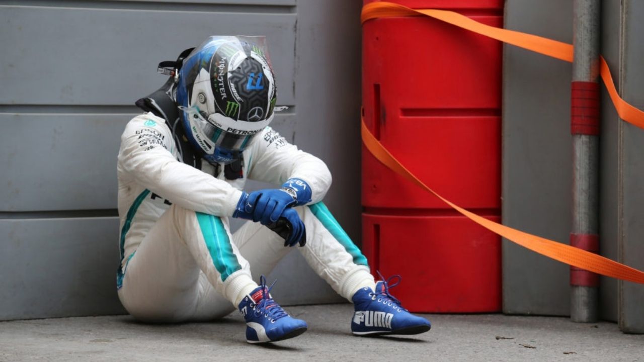 "He did not get the credit he wanted from Mercedes"- Former world champion thinks Valtteri Bottas will thrive at Alfa Romeo