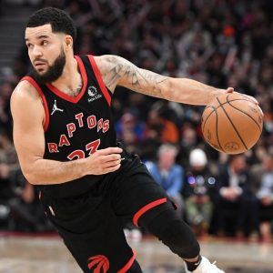 Is Fred VanVleet playing vs Cleveland Cavaliers? Toronto Raptors release injury report for their star guard ahead of matchup against Darius Garland and Co