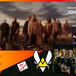 Astralis members Masgisk Dupreeh join Vitality CSGO roster