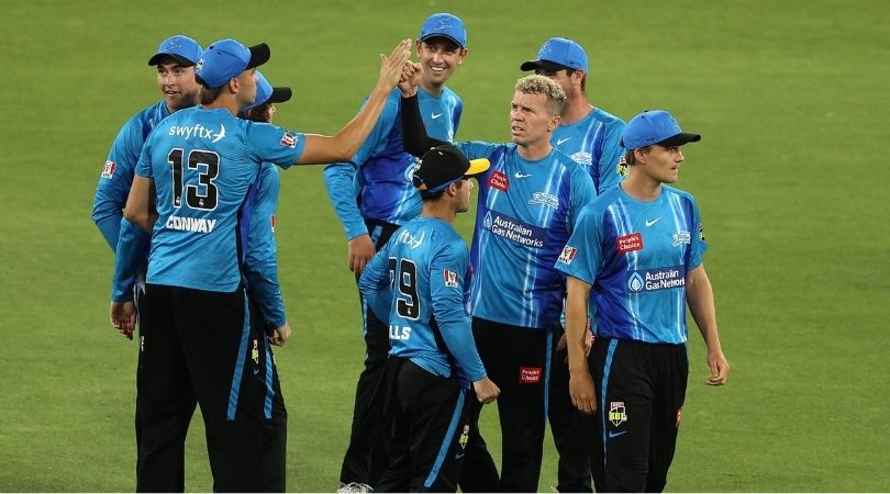 Who will win today Big Bash match: Who is expected to win Sydney Thunder vs Adelaide Strikers BBL 11 Knockout match?