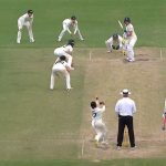 "Shame there’s only one": Jimmy Anderson reacts to riveting Australia vs England Women's Ashes Test