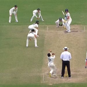 "Shame there’s only one": Jimmy Anderson reacts to riveting Australia vs England Women's Ashes Test
