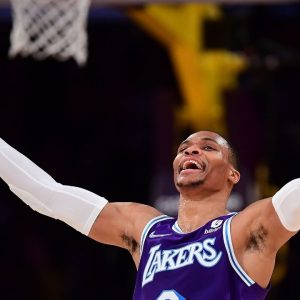 "I take these jokes as compliments!": Russell Westbrook reveals his shocking mindset amid all the criticism he is facing