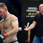 “He just pimps us out and takes most of the money”- Gray Maynard spits some truth on UFC president Dana White