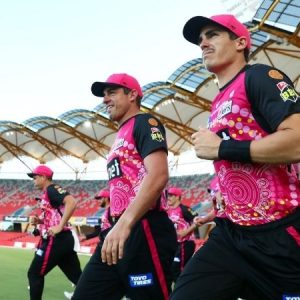 Who will win today Big Bash match: Who is expected to win Sydney Sixers vs Perth Scorchers BBL 11 match?
