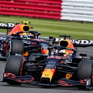 "The performance is not yet the same as in 2021" - Red Bull boss is not optimistic about its engine performance in 2022