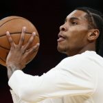 "Kevin Porter better not be in the NBA for too long after this!": Chris Mannix believes Rockets guard's time in the league should be up after his latest locker room incidents