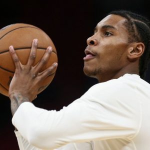 "Kevin Porter better not be in the NBA for too long after this!": Chris Mannix believes Rockets guard's time in the league should be up after his latest locker room incidents