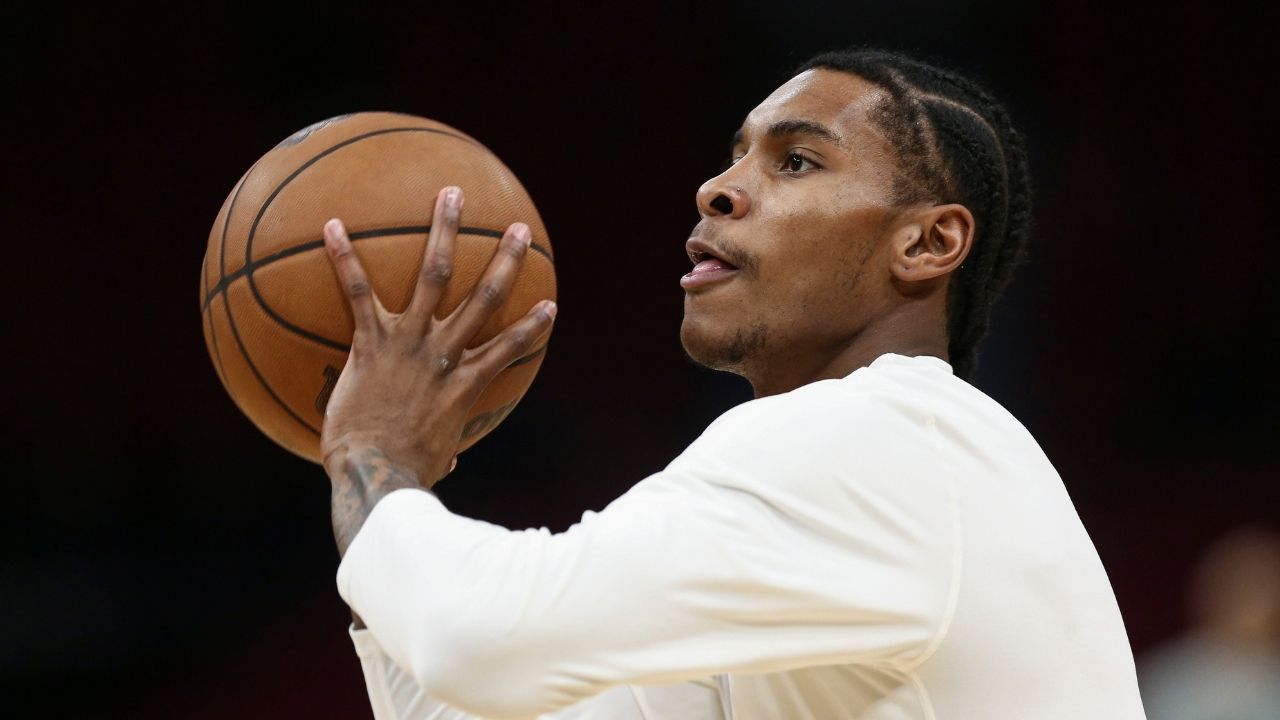 "Kevin Porter better not be in the NBA for too long after this!": Chris Mannix believes Rockets guard's time in the league should be up after his latest locker room incidents