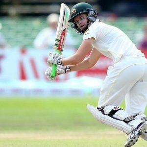 "Going out there with the Baggy Green, it's really special": Jess Jonassen expresses her excitement of playing the Women's Ashes test match in Canberra
