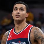 “Kyle Kuzma has blossomed into a star without LeBron James there to hold him back!”: NBA Twitter in awe as Washington forward becomes first Wizards player to have a 25 point, 20 rebound game since Chris Webber in 1997
