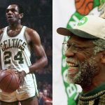 “Sam Jones was the last of the good guys, the bank is closed”: Bill Russell shows love to his late, great Celtics teammate