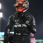 "That’s not what I want my career to be remembered by"– George Russell reveals what Sakhir GP 2020 made him learn in life