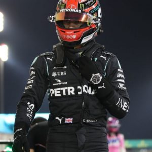 "That’s not what I want my career to be remembered by"– George Russell reveals what Sakhir GP 2020 made him learn in life