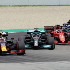 "I will not underestimate for one second"– Ferrari claims they are not naïve to believe that Red Bull-Mercedes intense title-fight have made them ill-prepared for 2022