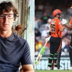 "I really think they're a big chance of winning the title this year": Brad Hogg backs Perth Scorchers to win the BBL 11 title