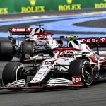 "We still have some negotiations in progress, on the sponsor side"– Alfa Romeo boss claims his team will be close to budget cap as they eye to boost their challenge in 2022