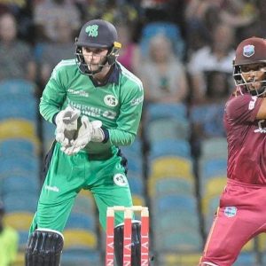 West Indies vs Ireland 1st ODI Live Telecast Channel in India and Caribbean: When and where to watch WI vs IRE Jamaica ODI?
