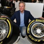 "I believe that is still in part a performance differentiator"– Pirelli thinks 18-inch tyres will be real differential in 2022