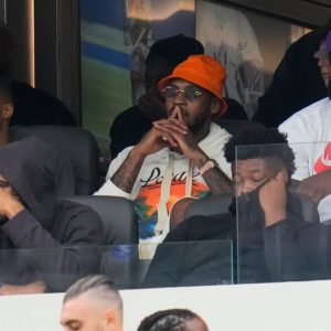 Carmelo Anthony revealed his all time favorite shoes from Michael Jordan and his design process