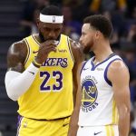 “Stephen Curry is closer to Michael Jordan than LeBron James? LBJ has a resume that runs laps around Curry’s”: Podcast host rubbishes the argument of Warriors' guard being the MJ of this era