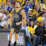 "Klay Thompson channeled his inner Kobe Bryant that day!": When Warriors' superstar made his way back to the court to shoot Free Throws after tearing his ACL in Game 6 of the 2019 NBA Finals