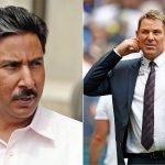 "F*** you, mate. We’re going to beat ya": Shane Warne reveals his response to Salim Malik's $276,000 bribe to bowl poorly in 1994 Karachi Test