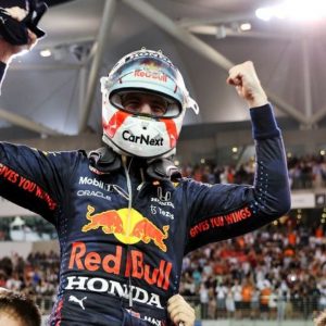 "Even with championships won 30 years ago, or whatever, there has also been controversy": Red Bull Boss comments on the season final drama at the Yas Marina Circuit and expects fans to look back and enjoy it